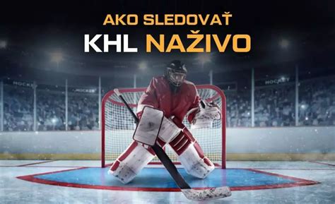 khl live